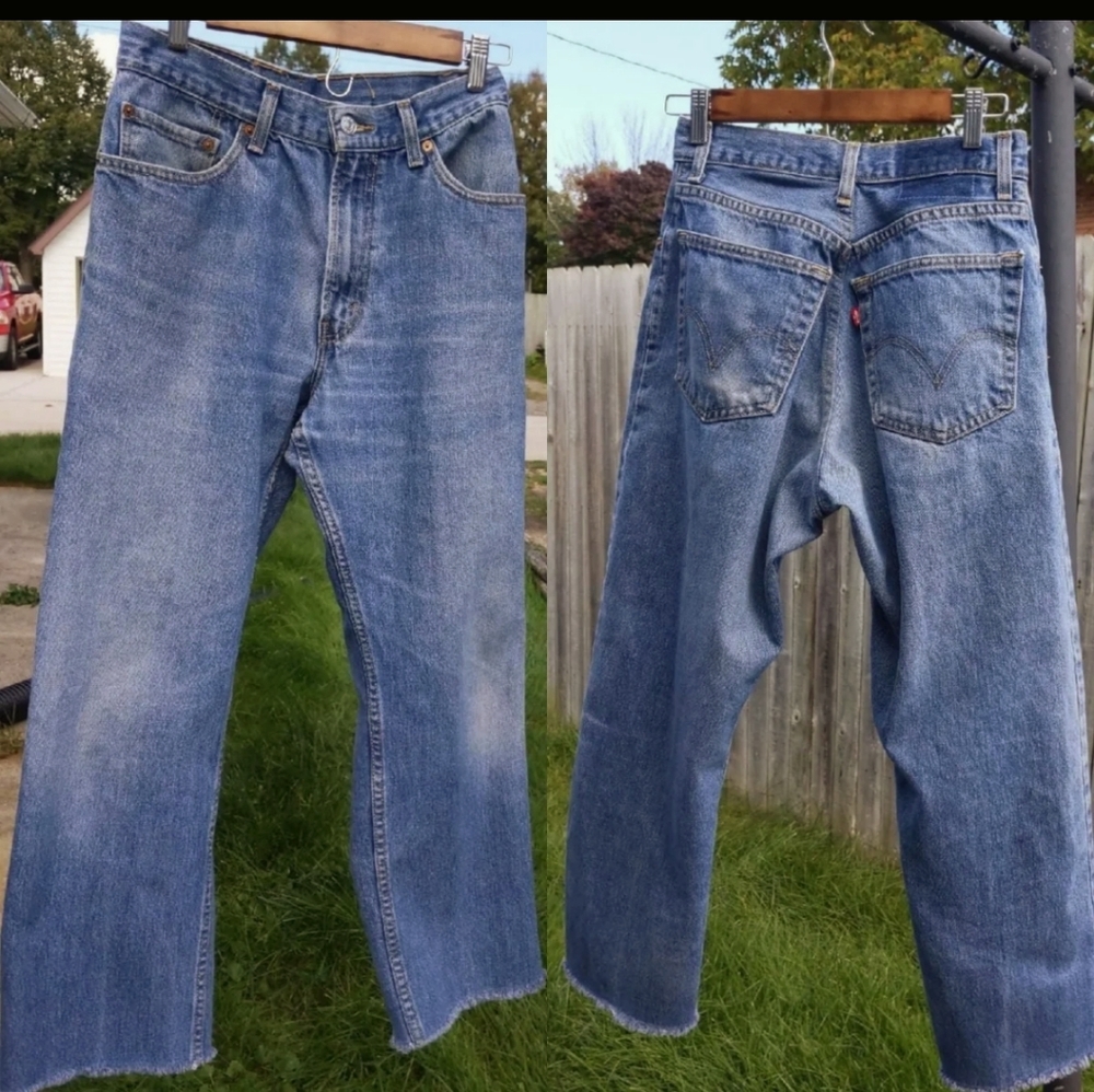 Levi's Urban Outfitters Renewal 28
